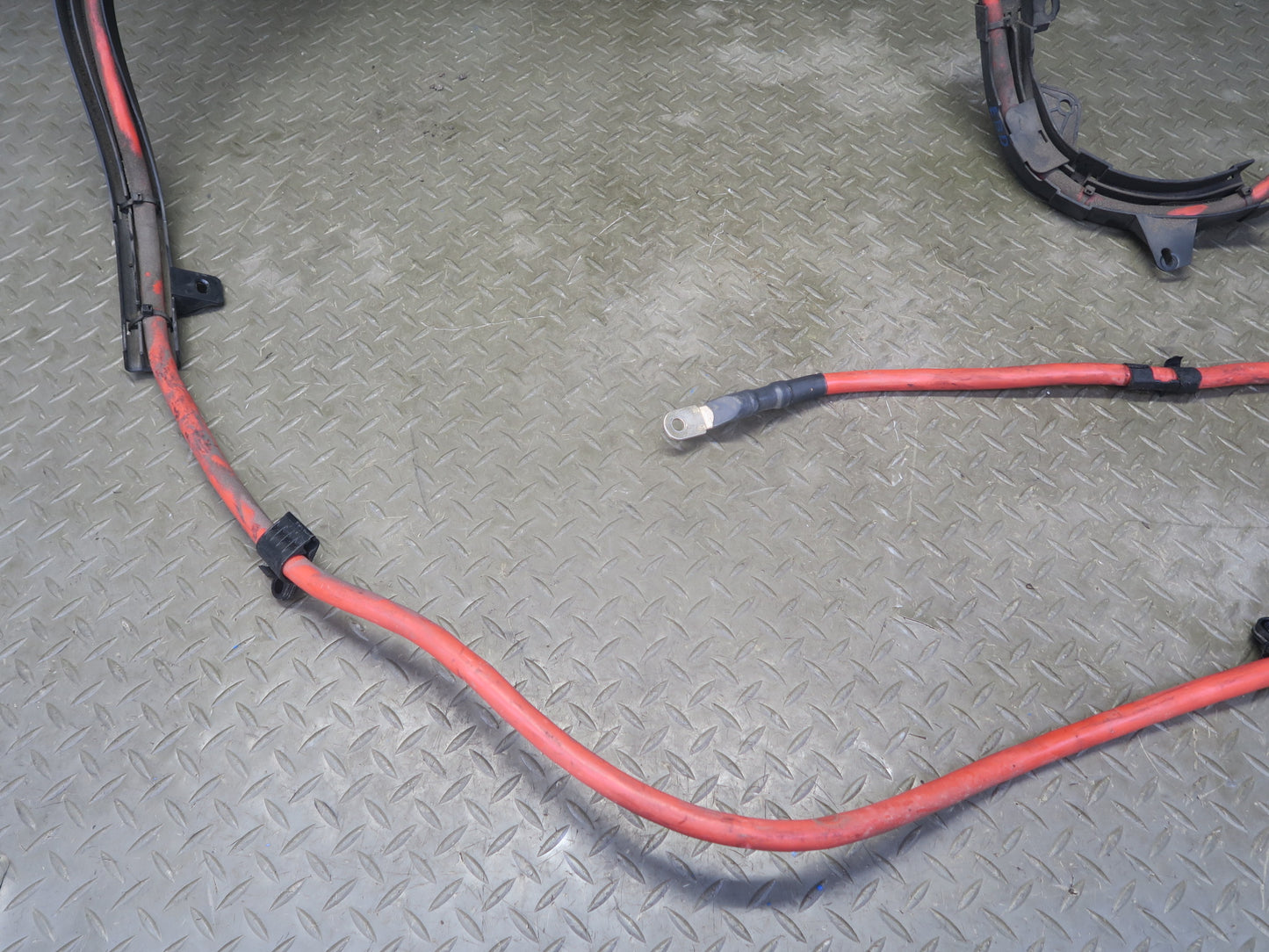 2007-2013 BMW E90 E92 E93 M3 Main Positive Battery Terminal Cable