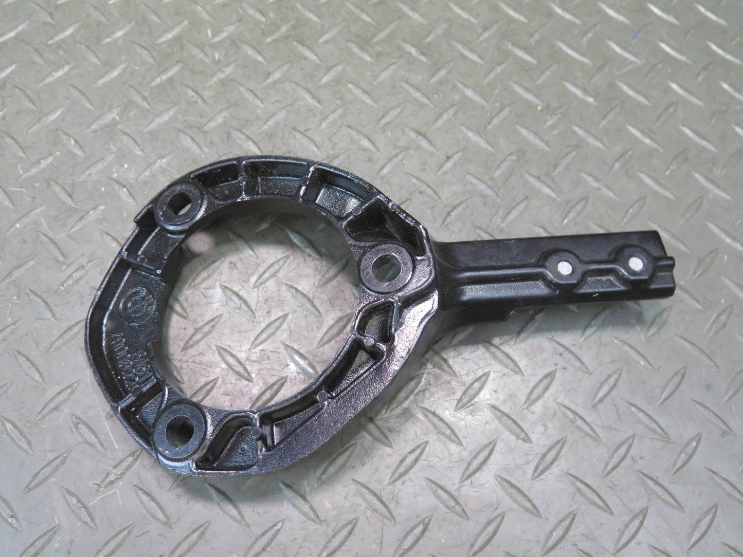 2008-2013 BMW E90 E92 E93 M3  Front Left Right Strut Brace Bracket Mount Set