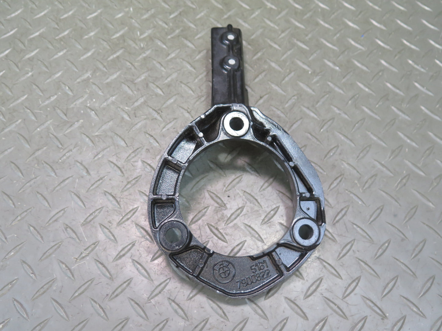 2008-2013 BMW E90 E92 E93 M3  Front Left Right Strut Brace Bracket Mount Set