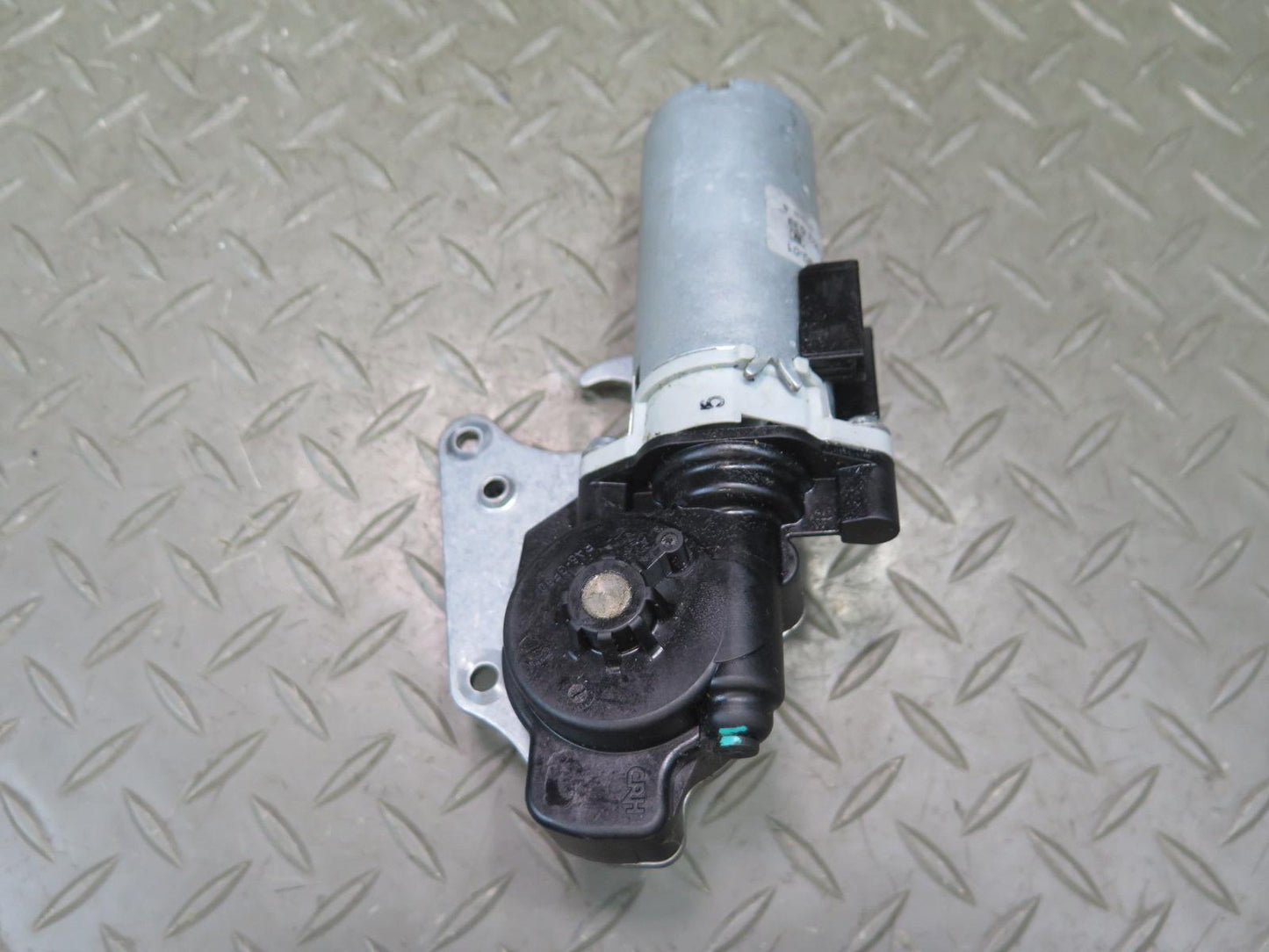2008-2013 BMW E92 M3 Coupe Front Right Pass Side Seat Motor Control Set