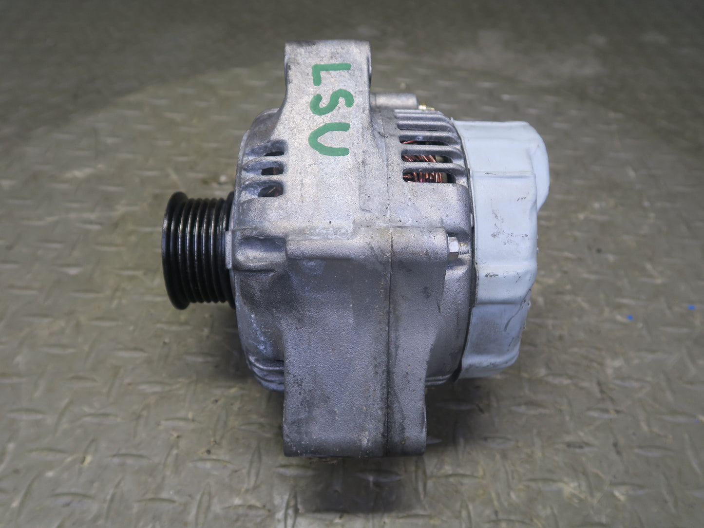 98-00 Lexus LS400 UCF20L 1UZFE Engine Generator Alternator OEM