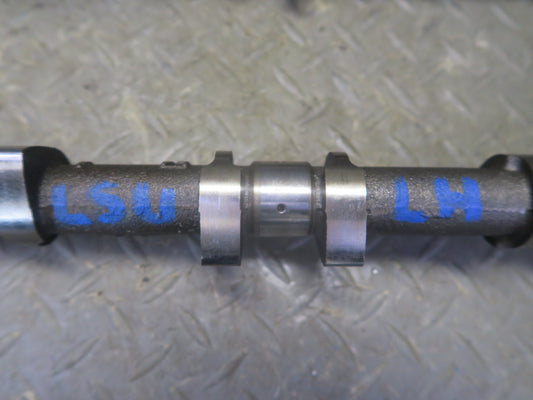 98-00 Lexus LS400 SC400 1UZFE Engine Left Intake & Exhaust Camshaft Set OEM
