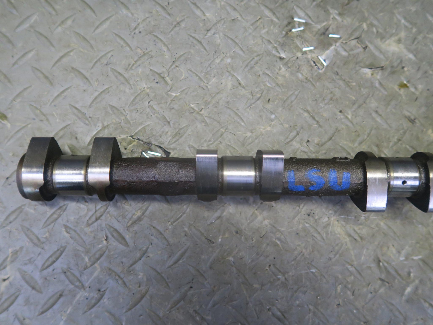 98-00 Lexus LS400 SC400 1UZFE Engine Left Intake & Exhaust Camshaft Set OEM