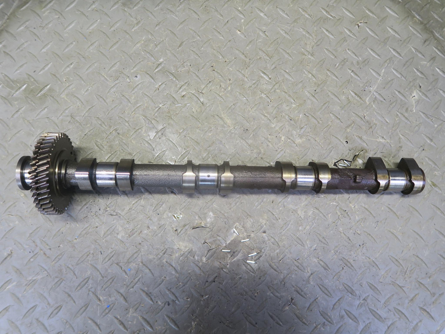 98-00 Lexus LS400 SC400 1UZFE Engine Left Intake & Exhaust Camshaft Set OEM