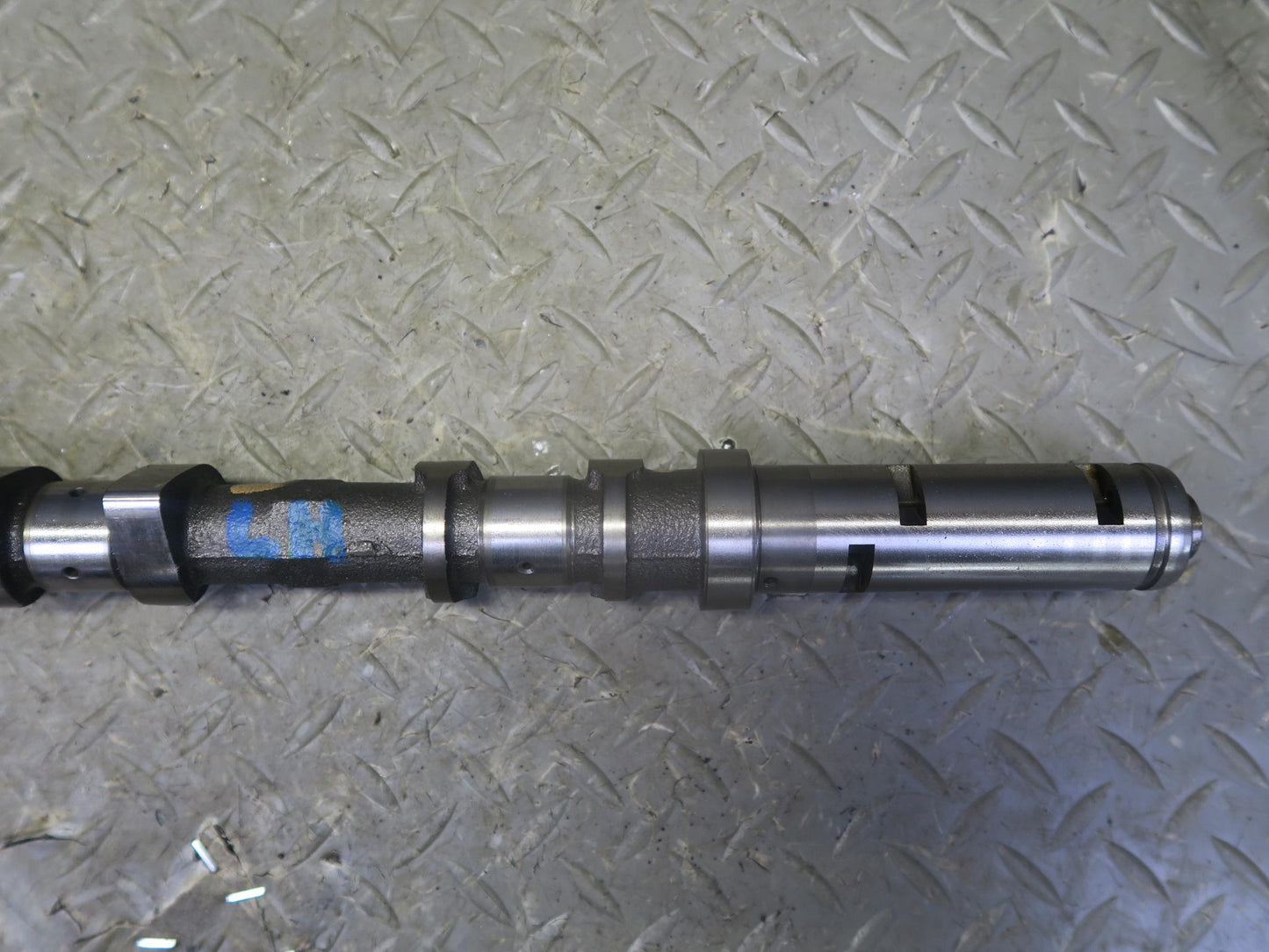 98-00 Lexus LS400 SC400 1UZFE Engine Left Intake & Exhaust Camshaft Set OEM