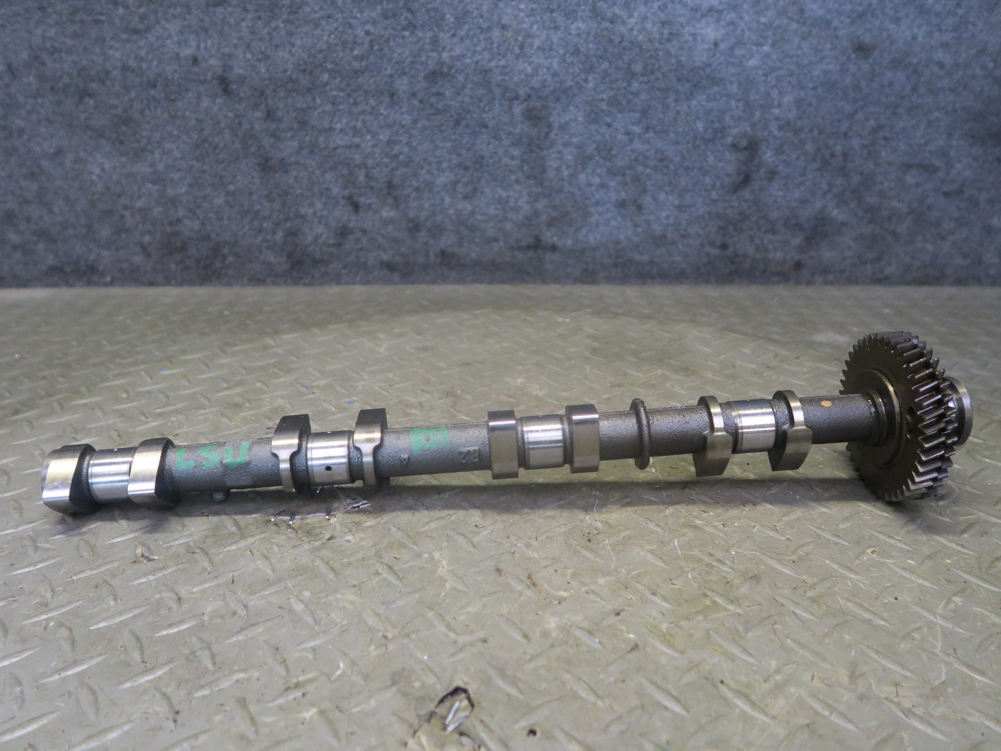 98-00 Lexus LS400 SC400 1UZFE Engine Right Intake & Exhaust Camshaft Set OEM