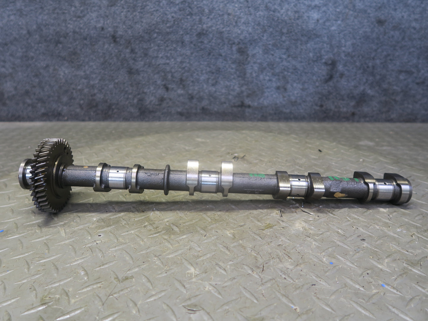 98-00 Lexus LS400 SC400 1UZFE Engine Right Intake & Exhaust Camshaft Set OEM