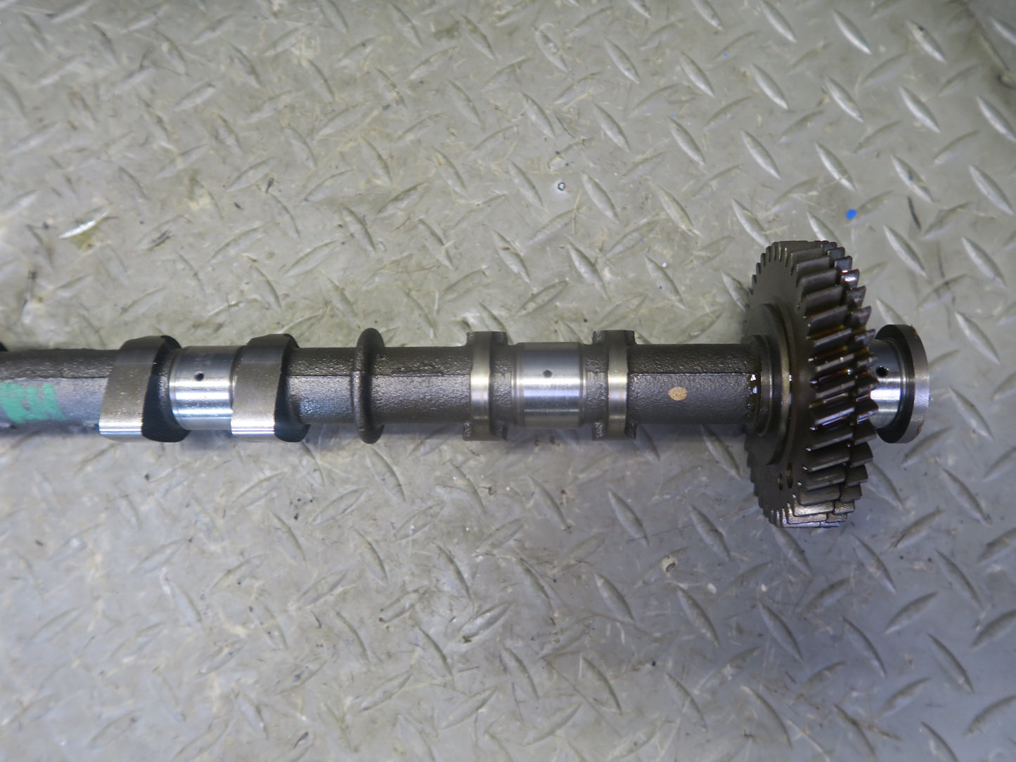 98-00 Lexus LS400 SC400 1UZFE Engine Right Intake & Exhaust Camshaft Set OEM