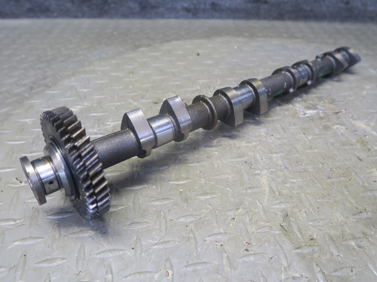 98-00 Lexus LS400 SC400 1UZFE Engine Right Intake & Exhaust Camshaft Set OEM