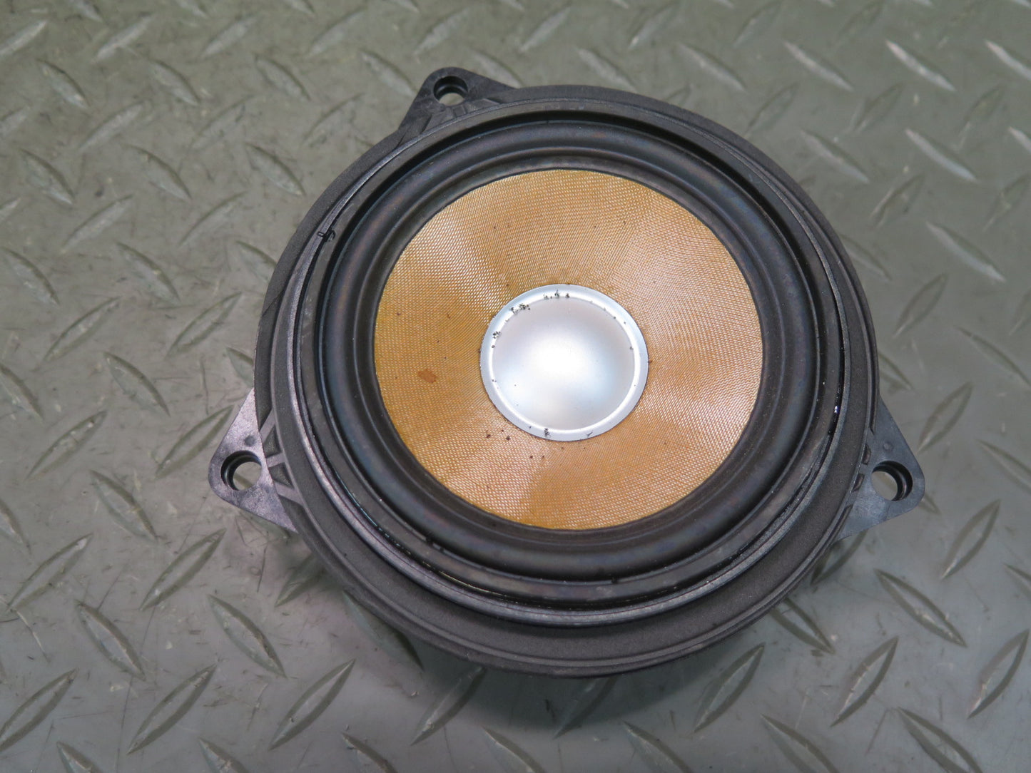 2007-2013 BMW E92 E93 M3 Individual Audio System Door Tweeter Speaker Set of 10