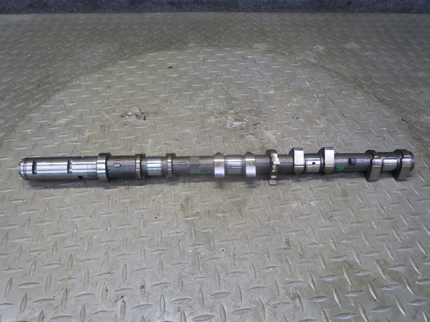 98-00 Lexus LS400 SC400 1UZFE Engine Right Intake & Exhaust Camshaft Set OEM