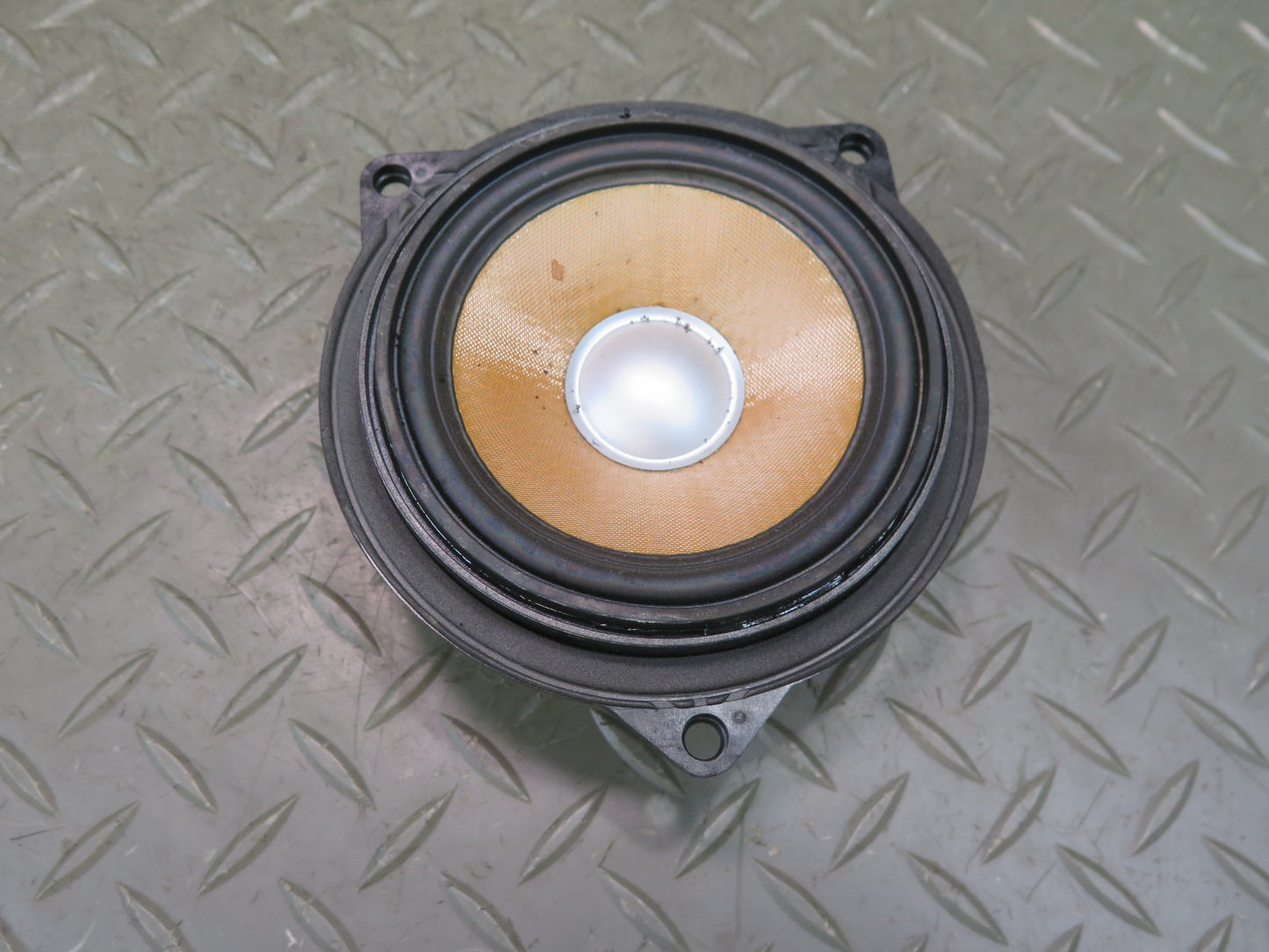 2007-2013 BMW E92 E93 M3 Individual Audio System Door Tweeter Speaker Set of 10