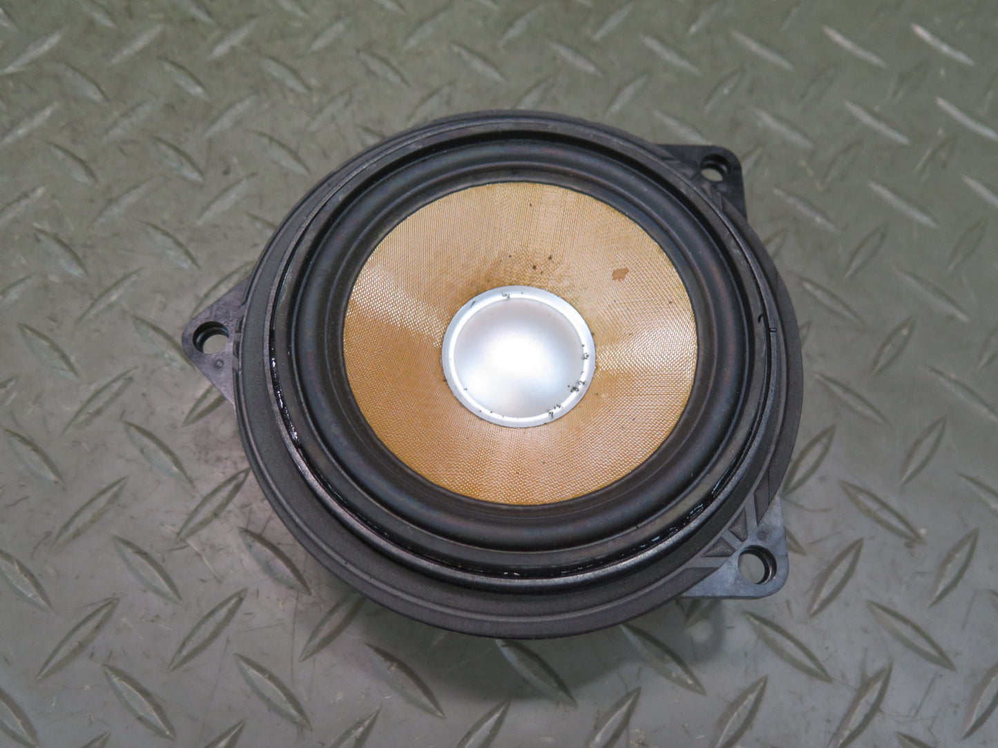 2007-2013 BMW E92 E93 M3 Individual Audio System Door Tweeter Speaker Set of 10