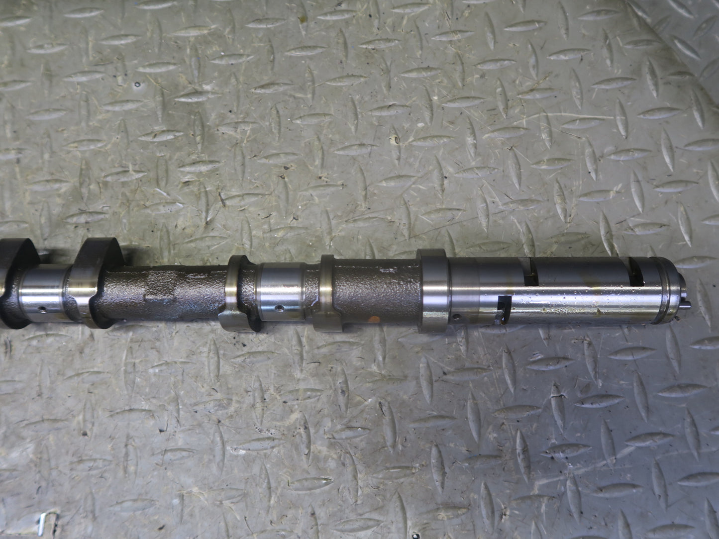 98-00 Lexus LS400 SC400 1UZFE Engine Right Intake & Exhaust Camshaft Set OEM