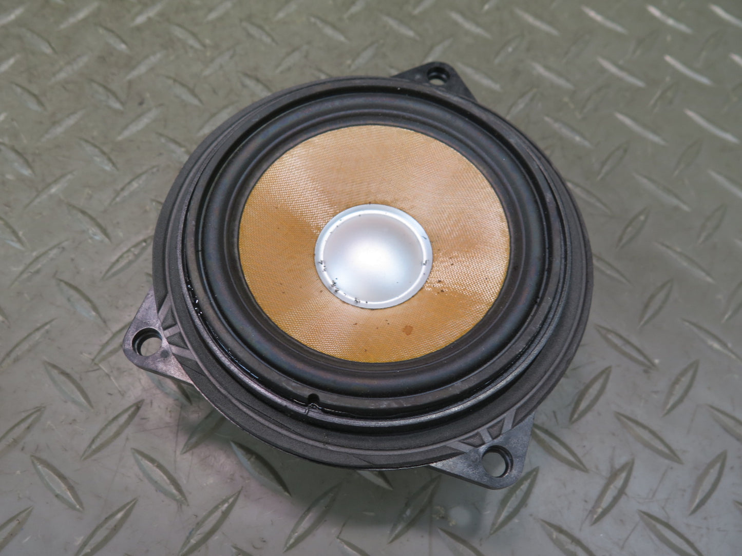 2007-2013 BMW E92 E93 M3 Individual Audio System Door Tweeter Speaker Set of 10