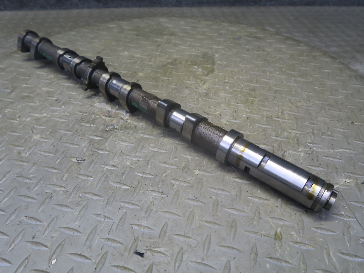 98-00 Lexus LS400 SC400 1UZFE Engine Right Intake & Exhaust Camshaft Set OEM