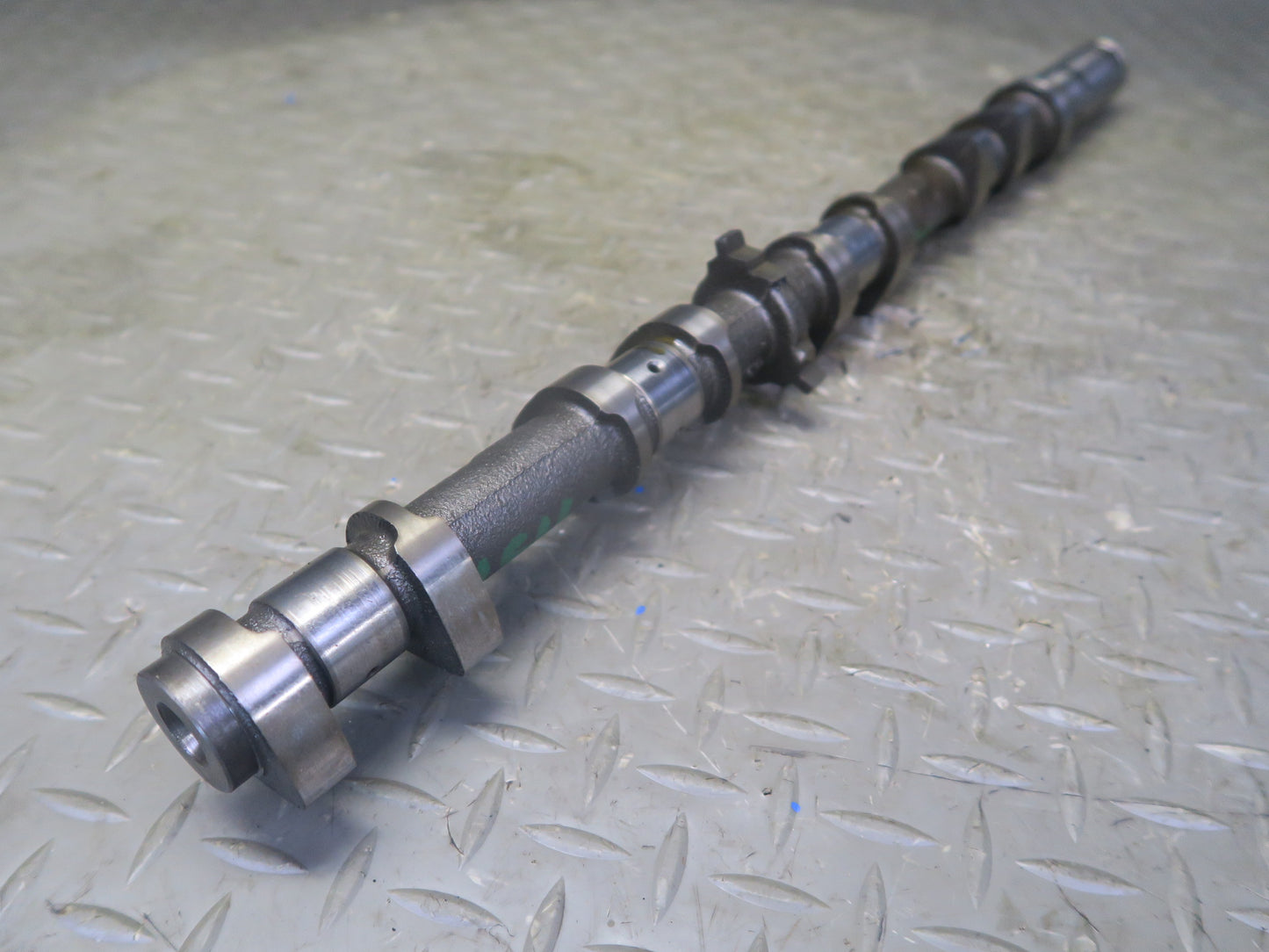 98-00 Lexus LS400 SC400 1UZFE Engine Right Intake & Exhaust Camshaft Set OEM