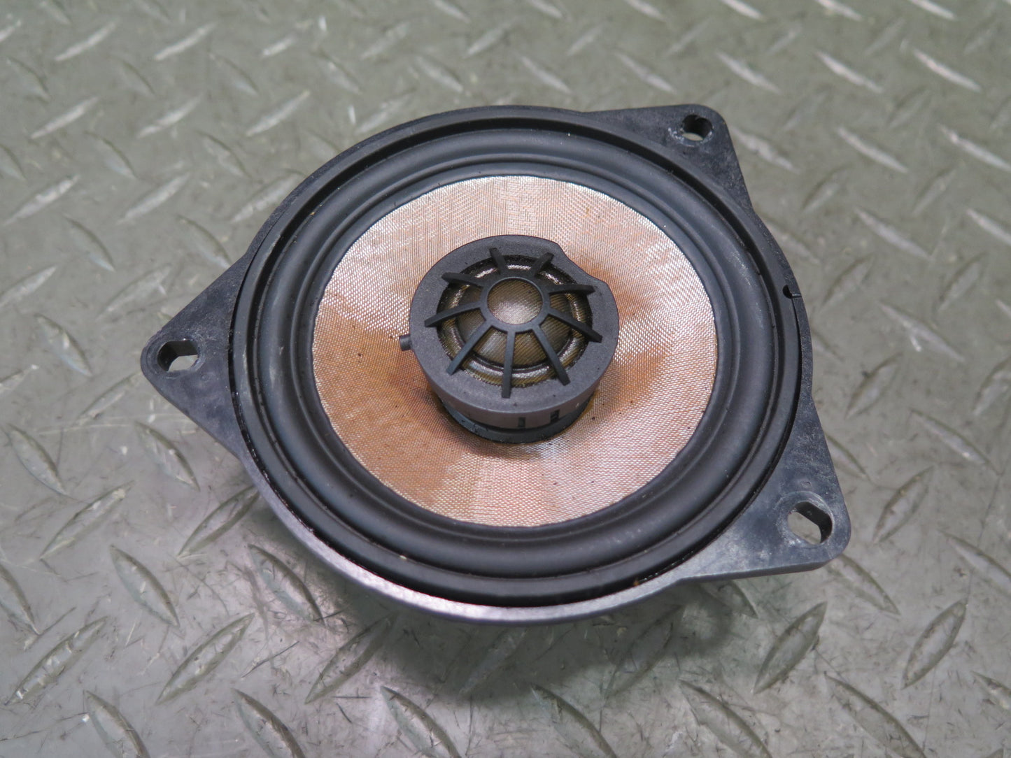 2007-2013 BMW E92 E93 M3 Individual Audio System Door Tweeter Speaker Set of 10