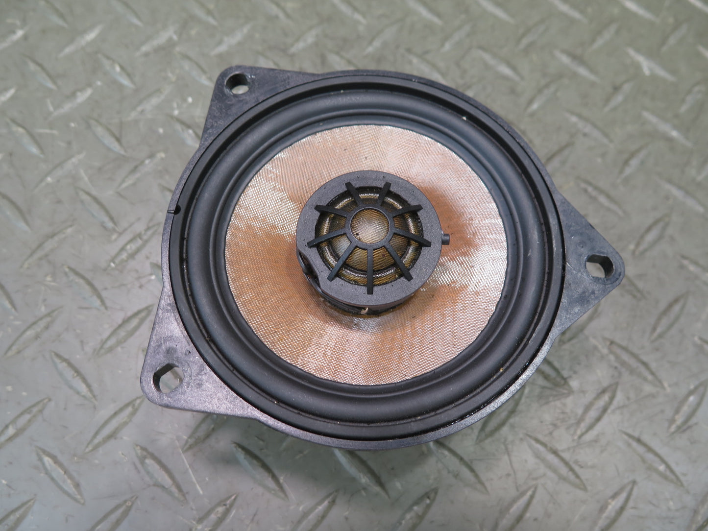 2007-2013 BMW E92 E93 M3 Individual Audio System Door Tweeter Speaker Set of 10