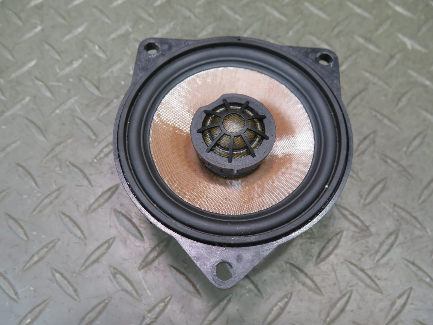 2007-2013 BMW E92 E93 M3 Individual Audio System Door Tweeter Speaker Set of 10