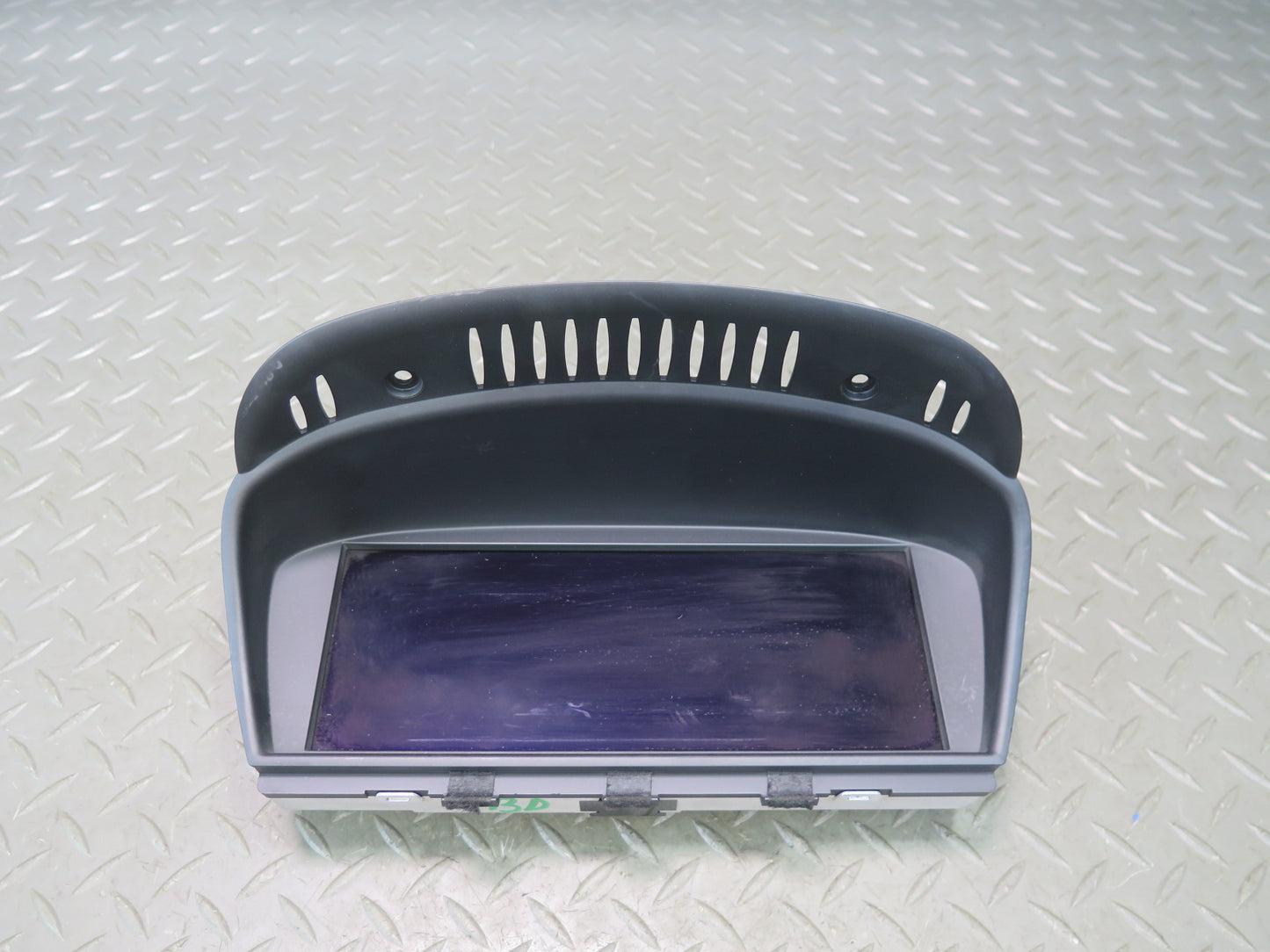 2010-2013 BMW E90 E92 E93 M3 Navigation Dash Information Monitor Screen Display
