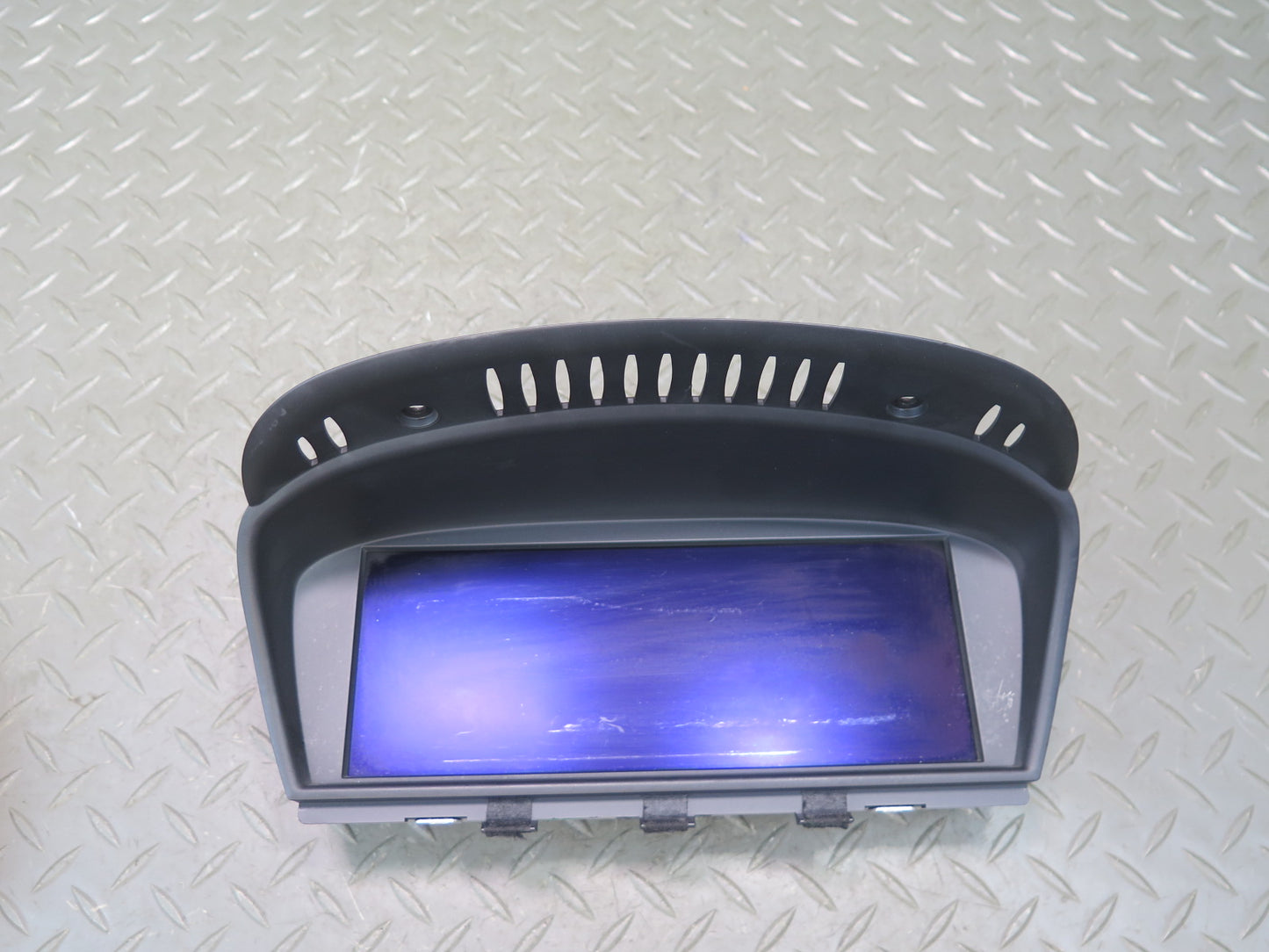 2010-2013 BMW E90 E92 E93 M3 Navigation Dash Information Monitor Screen Display