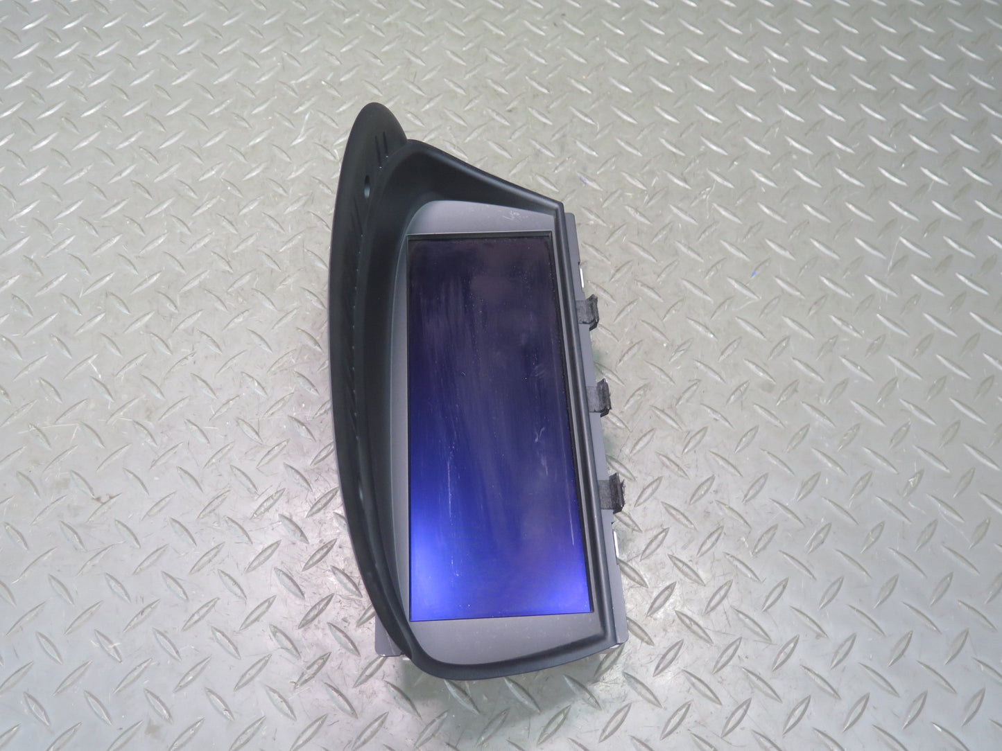 2010-2013 BMW E90 E92 E93 M3 Navigation Dash Information Monitor Screen Display