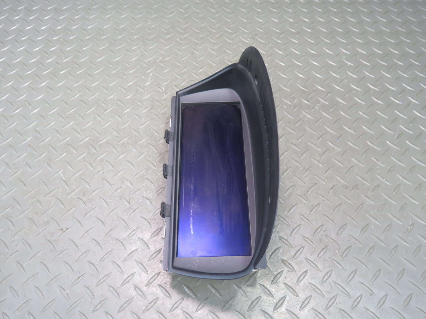 2010-2013 BMW E90 E92 E93 M3 Navigation Dash Information Monitor Screen Display