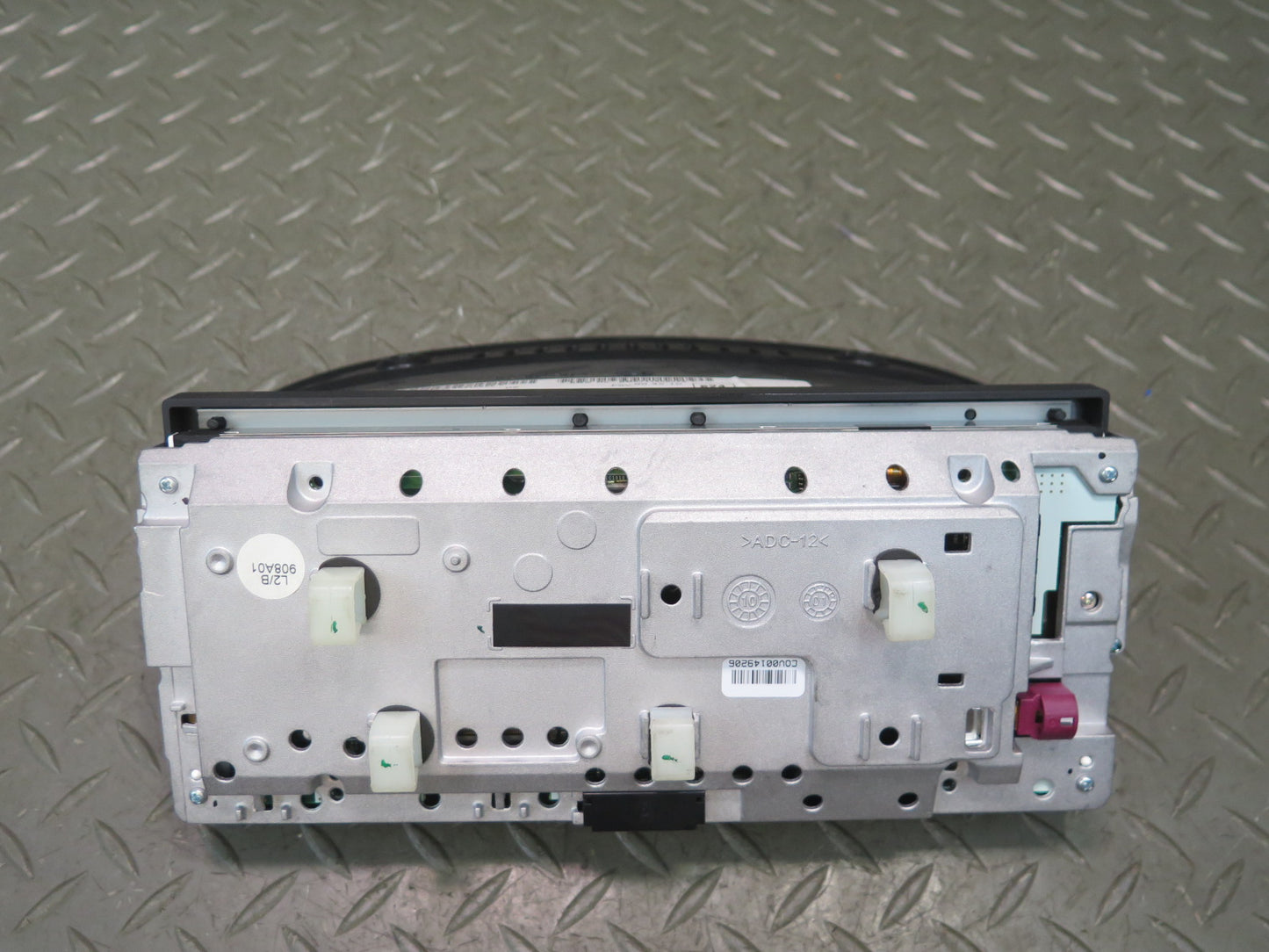 2010-2013 BMW E90 E92 E93 M3 Navigation Dash Information Monitor Screen Display