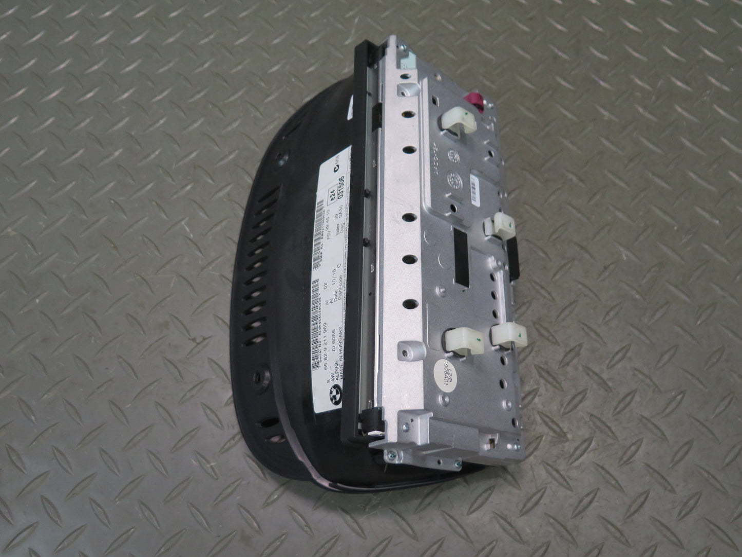 2010-2013 BMW E90 E92 E93 M3 Navigation Dash Information Monitor Screen Display