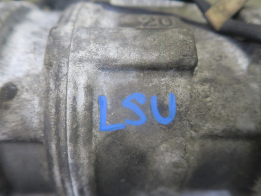 98-00 Lexus UCF20L LS400 1UZFE A/C Air Condition Compressor OEM