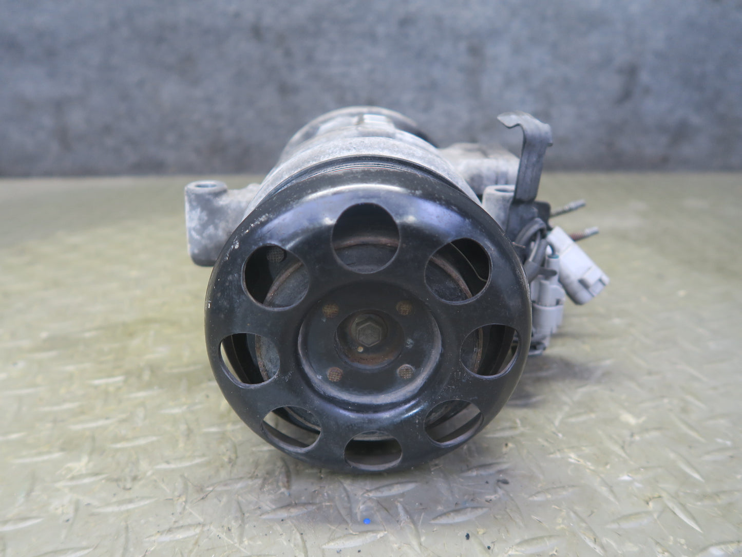 98-00 Lexus UCF20L LS400 1UZFE A/C Air Condition Compressor OEM