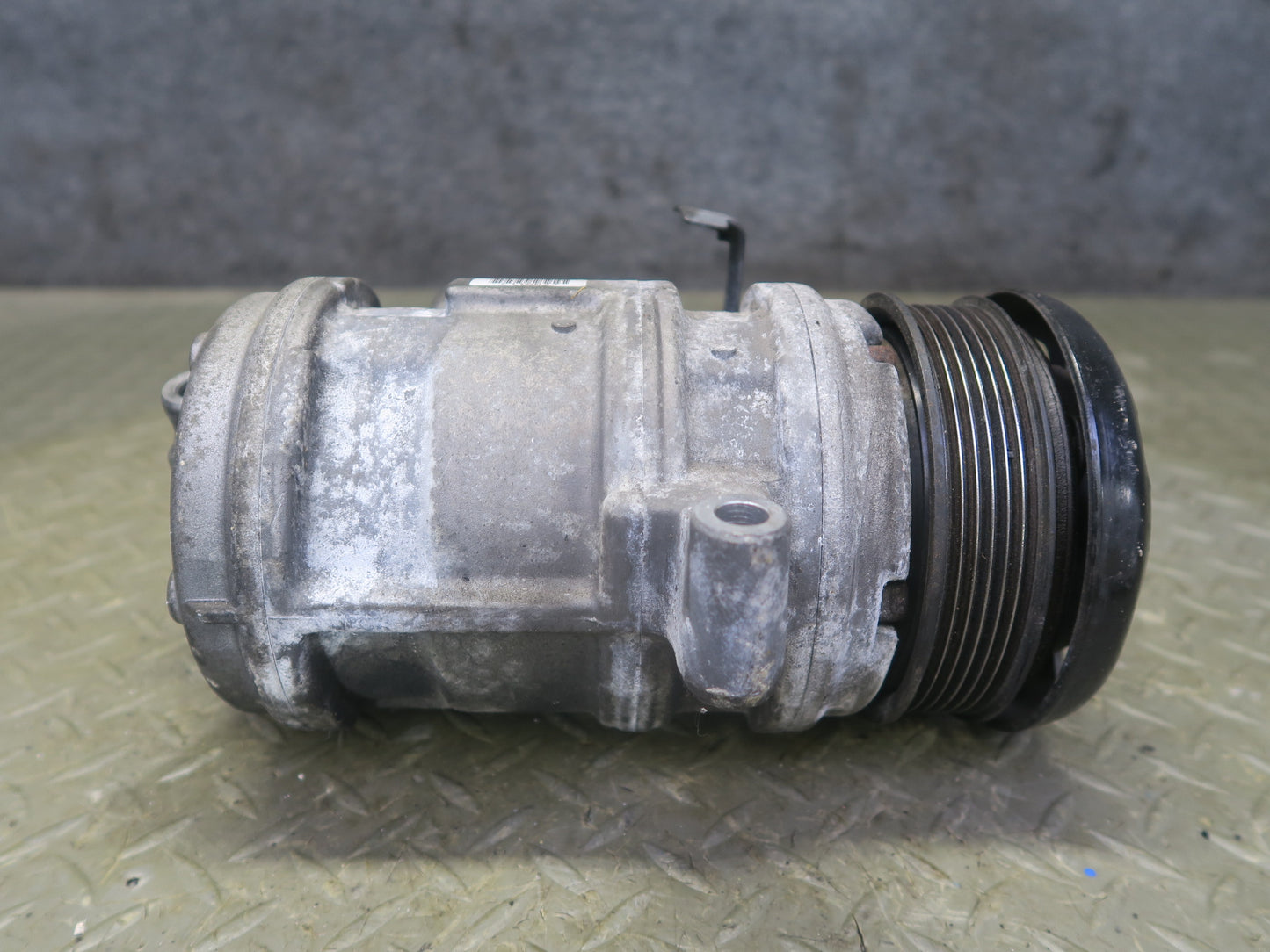 98-00 Lexus UCF20L LS400 1UZFE A/C Air Condition Compressor OEM
