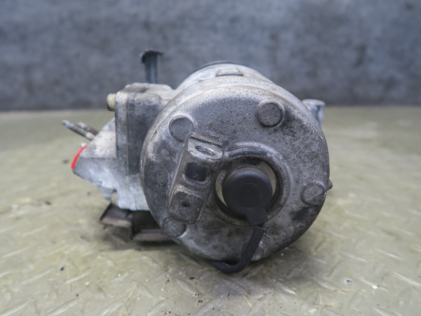 98-00 Lexus UCF20L LS400 1UZFE A/C Air Condition Compressor OEM