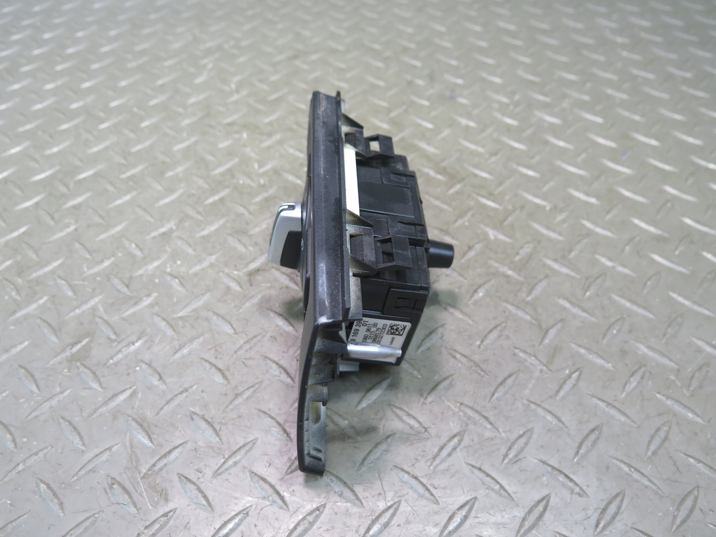 2009-2013 BMW E90 E92 E93 M3 Headlight Lamp Switch Control Panel