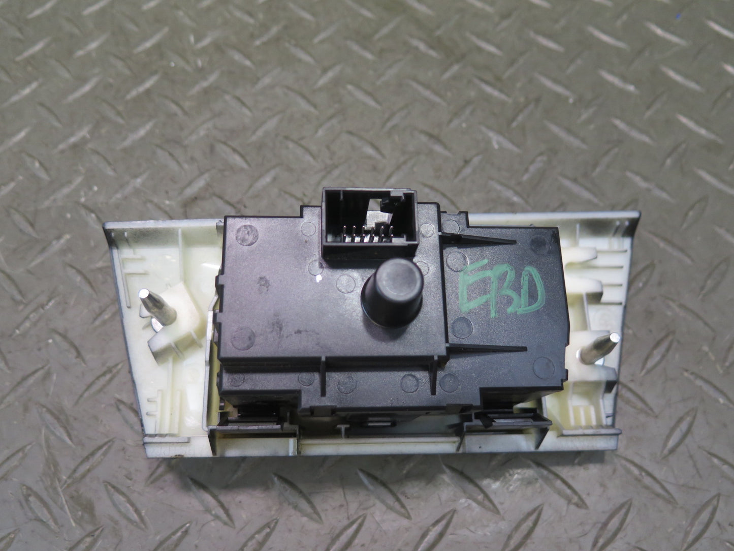 2009-2013 BMW E90 E92 E93 M3 Headlight Lamp Switch Control Panel