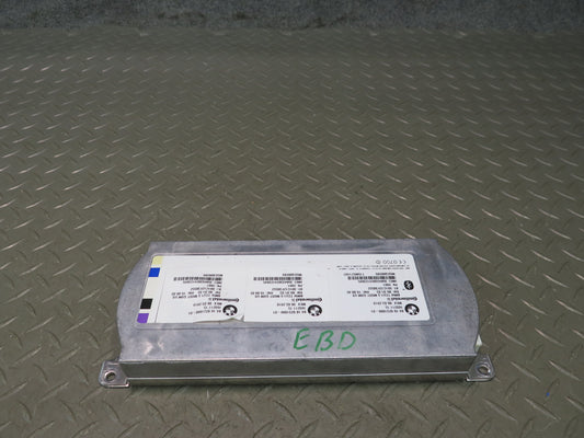 2010-2013 BMW E90 E92 E93 M3 Bluetooth Telmatics Communication Control Module