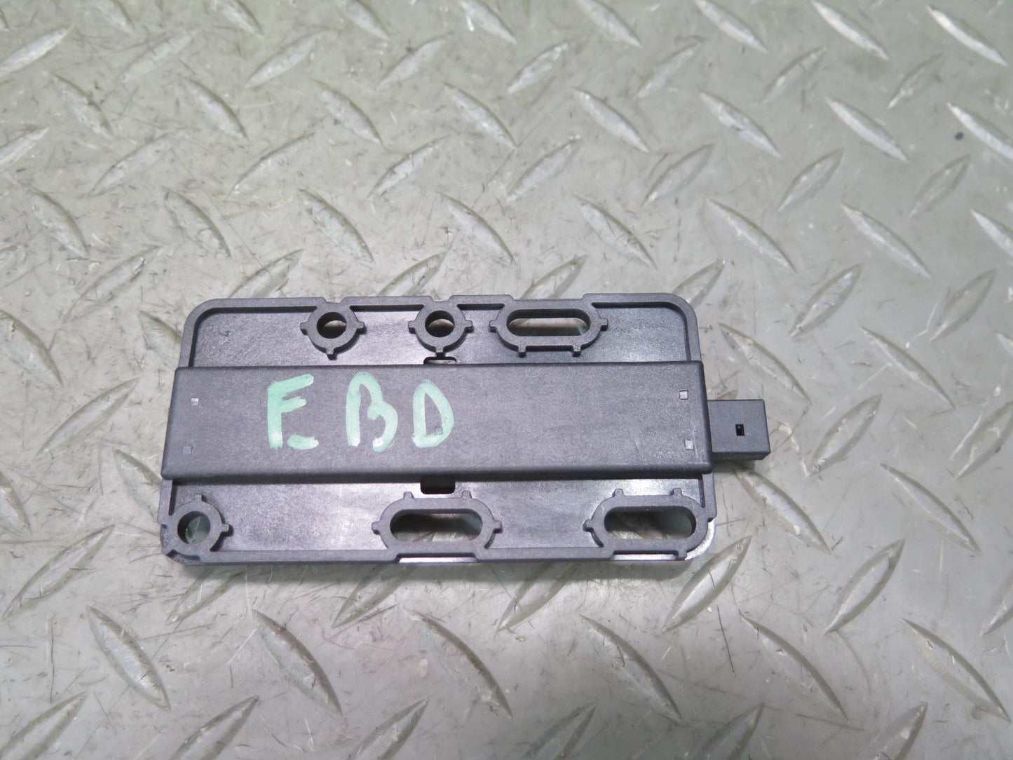 08-13 BMW E90 E92 E93 M3 Keyless Entry Antenna Convenience Control Module Set