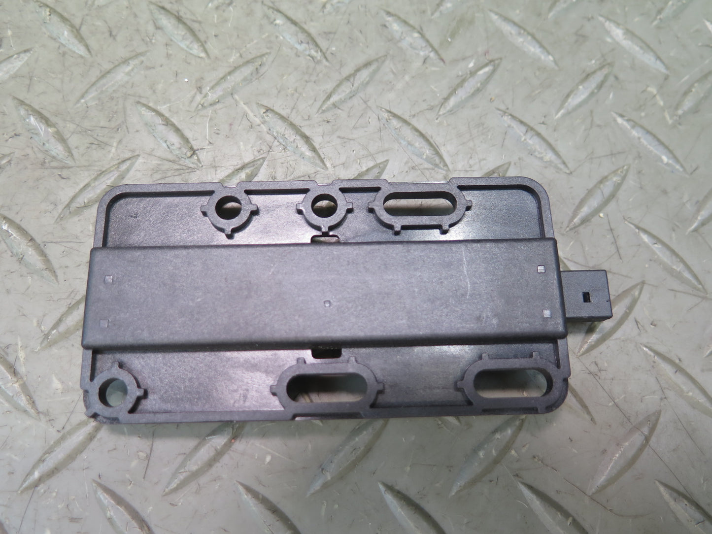 08-13 BMW E90 E92 E93 M3 Keyless Entry Antenna Convenience Control Module Set