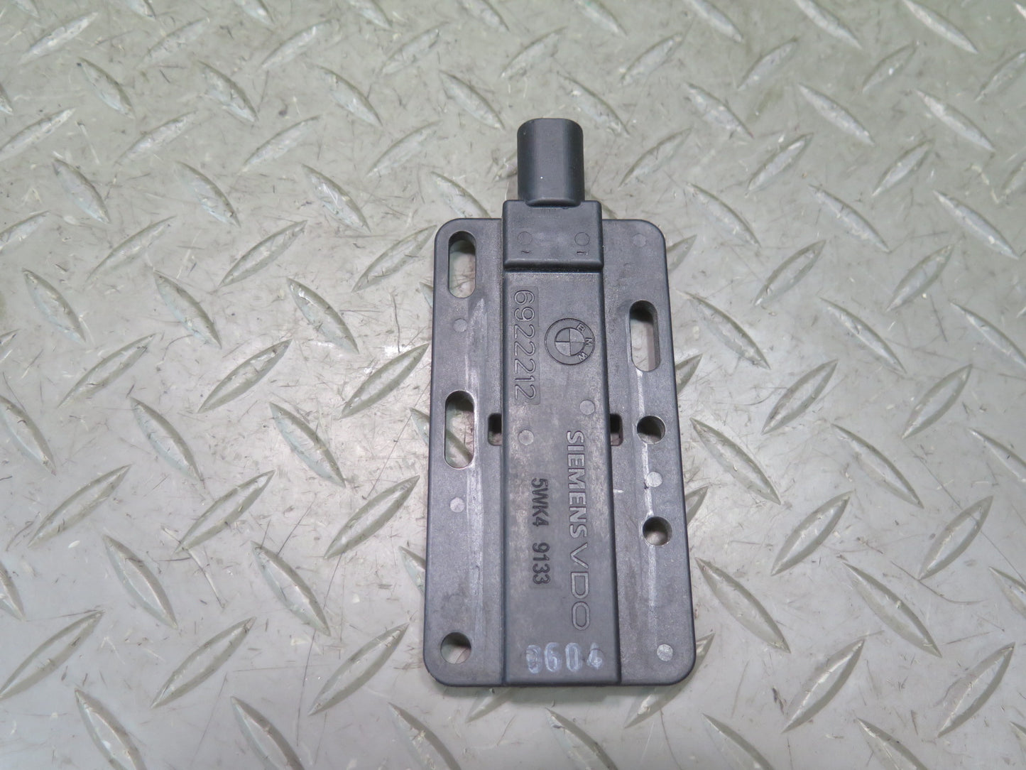 08-13 BMW E90 E92 E93 M3 Keyless Entry Antenna Convenience Control Module Set