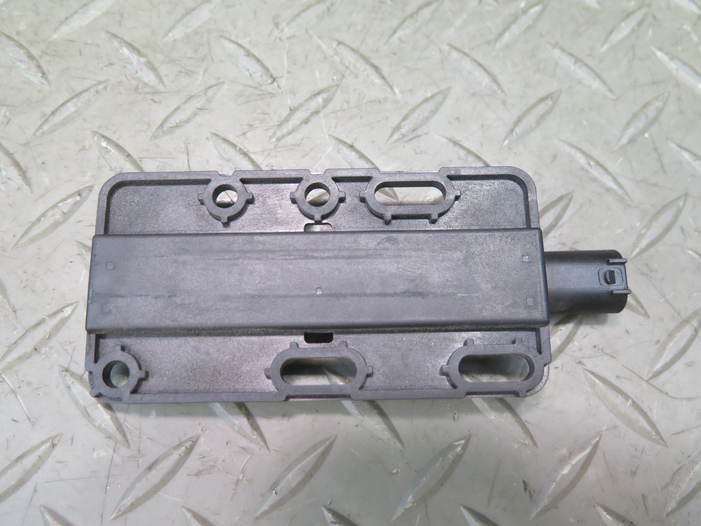 08-13 BMW E90 E92 E93 M3 Keyless Entry Antenna Convenience Control Module Set