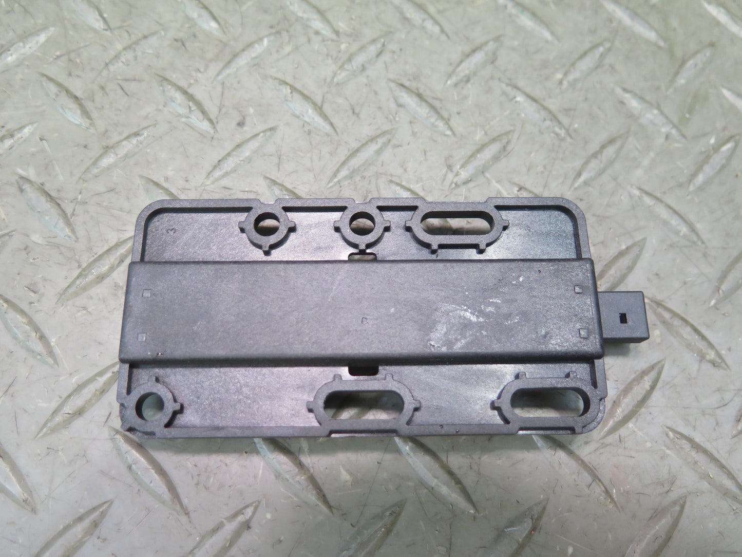 08-13 BMW E90 E92 E93 M3 Keyless Entry Antenna Convenience Control Module Set