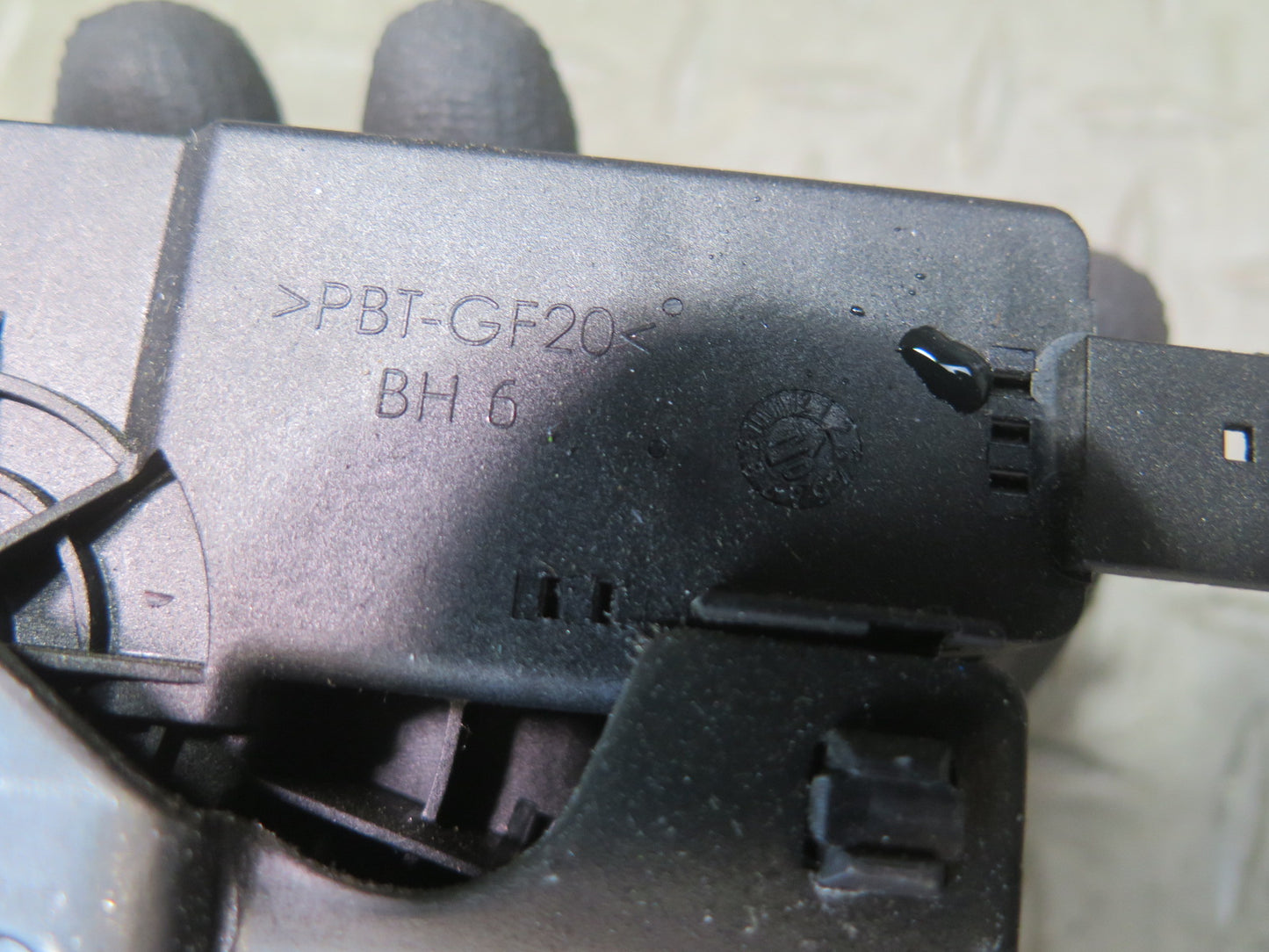 2007-2013 BMW E90 E92 M3 Rear Trunk Lid Lock Latch Actuator