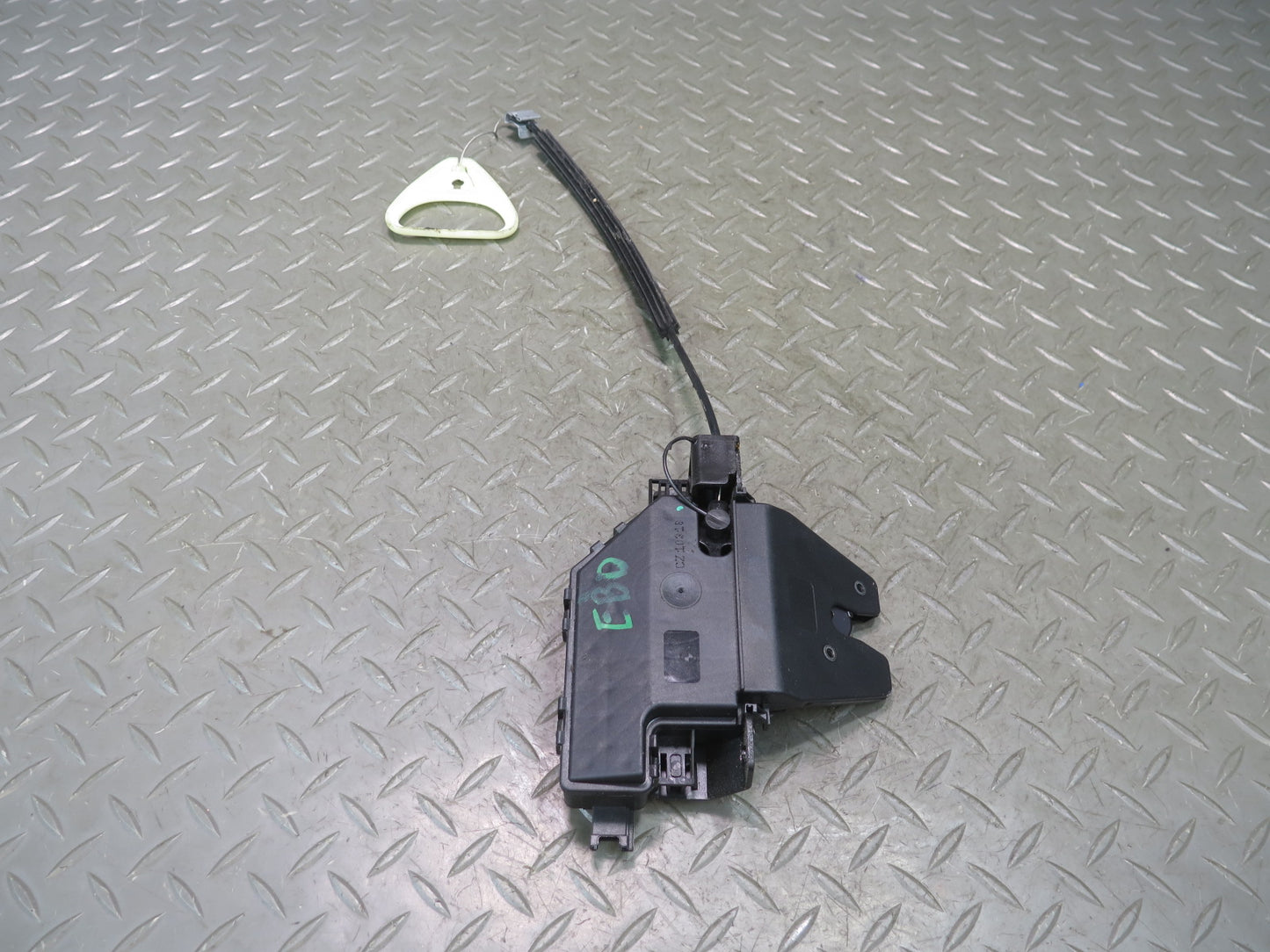 2007-2013 BMW E90 E92 M3 Rear Trunk Lid Lock Latch Actuator
