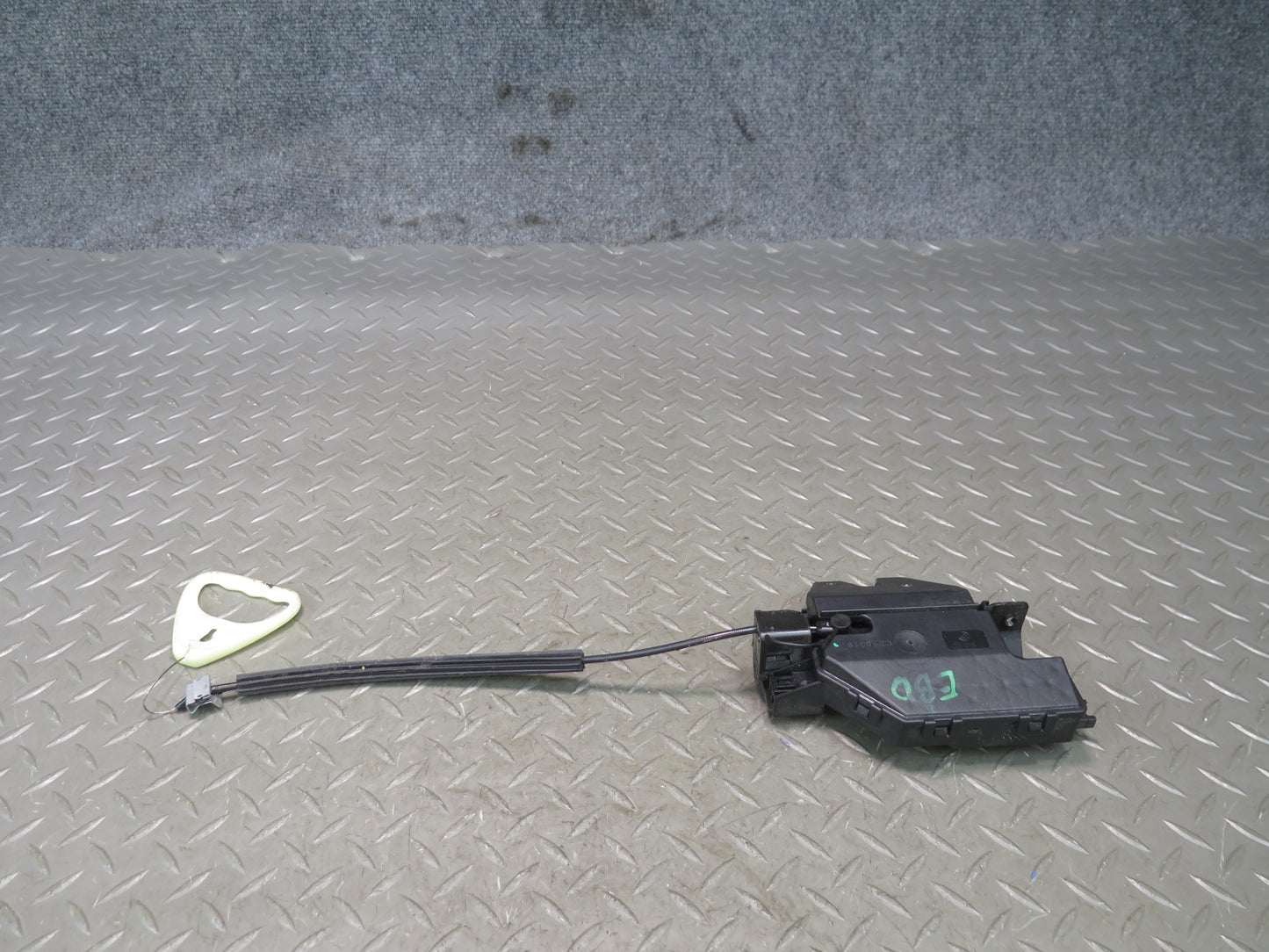 2007-2013 BMW E90 E92 M3 Rear Trunk Lid Lock Latch Actuator