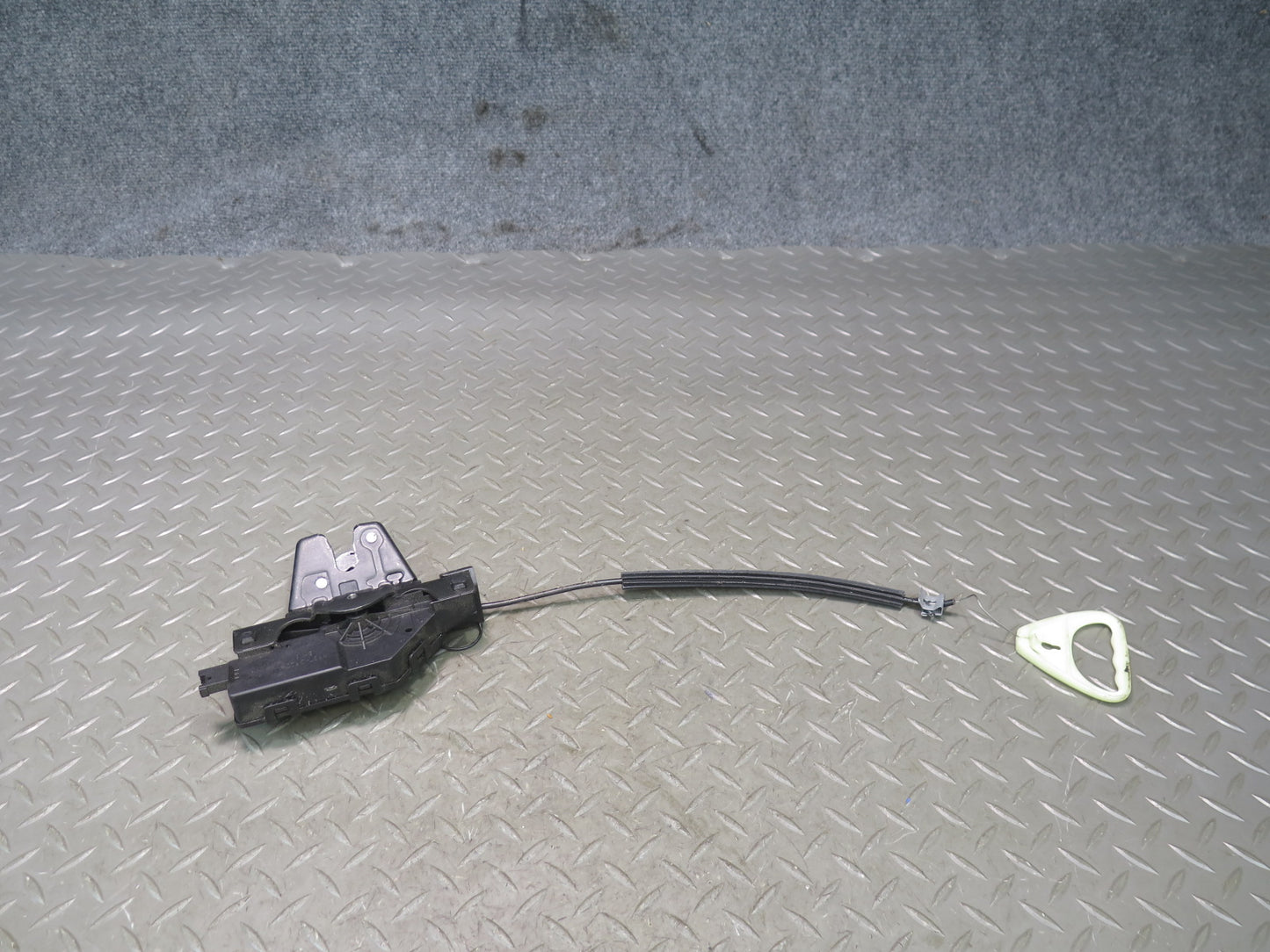 2007-2013 BMW E90 E92 M3 Rear Trunk Lid Lock Latch Actuator