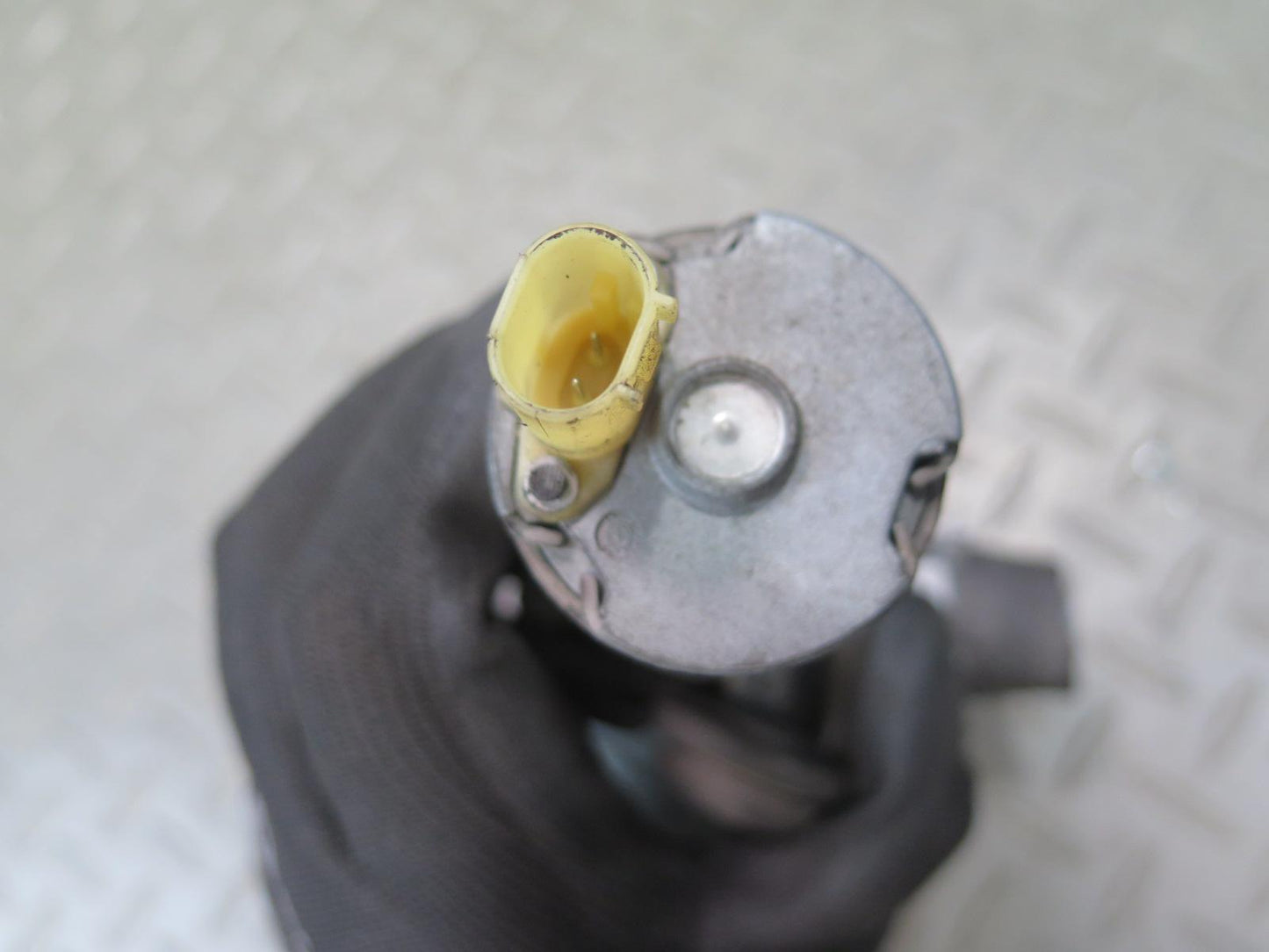2008-2013 BMW E90 E92 E93 M3 Auxiliary AUX Additional Water Pump