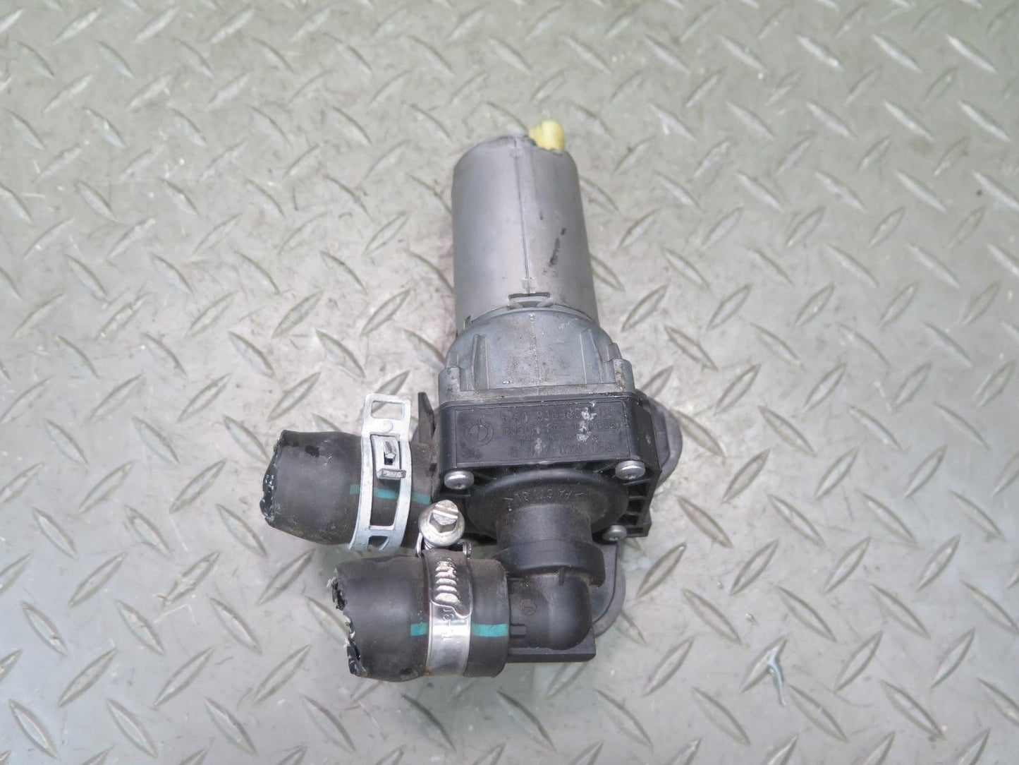 2008-2013 BMW E90 E92 E93 M3 Auxiliary AUX Additional Water Pump
