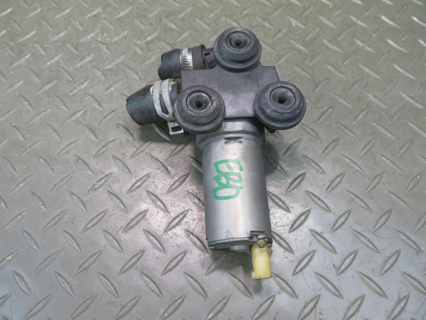 2008-2013 BMW E90 E92 E93 M3 Auxiliary AUX Additional Water Pump