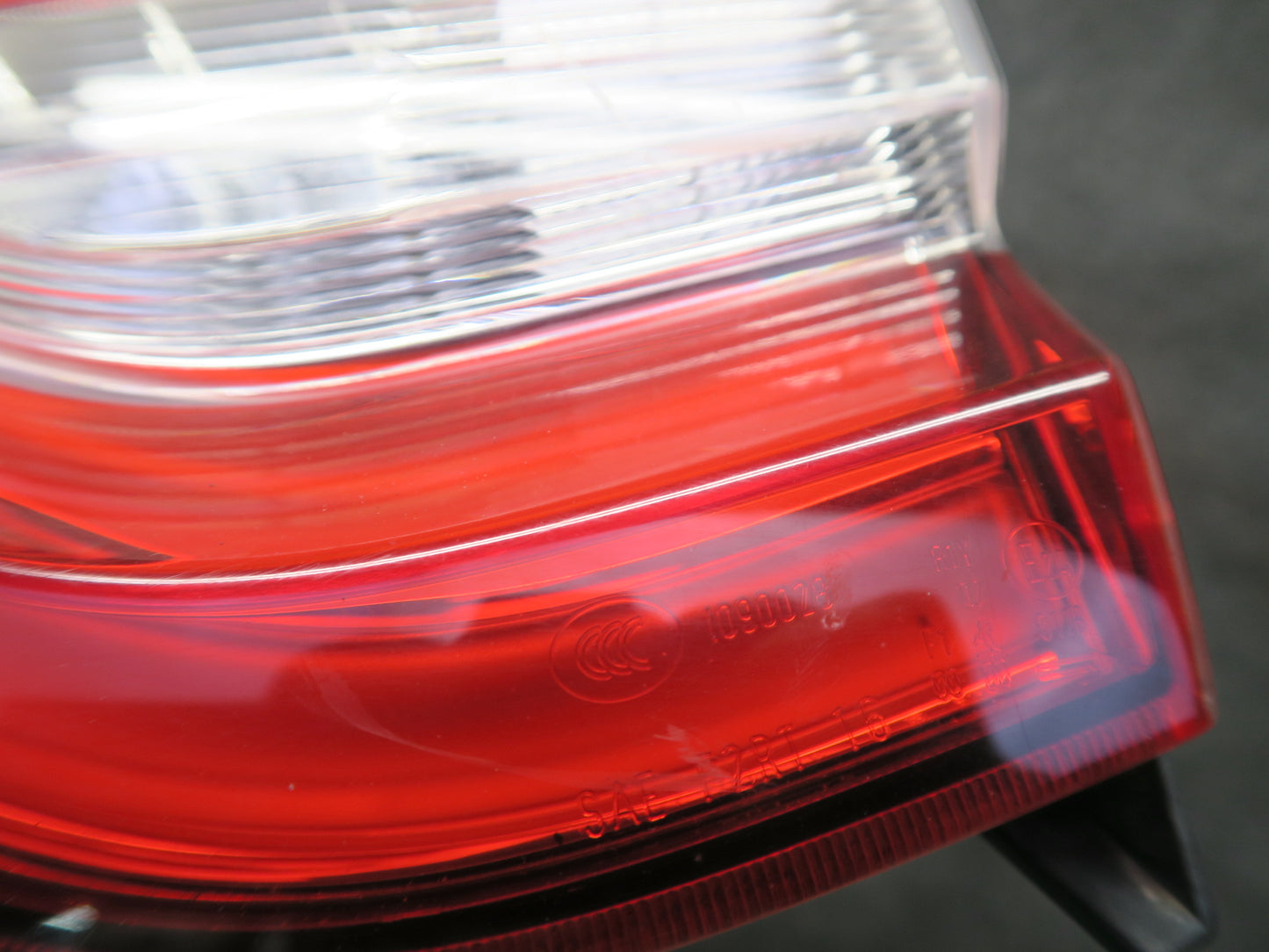 2017-2020 Maserati Levante M161 Rear Left Right Outer Inner Tail Light Lamp Set